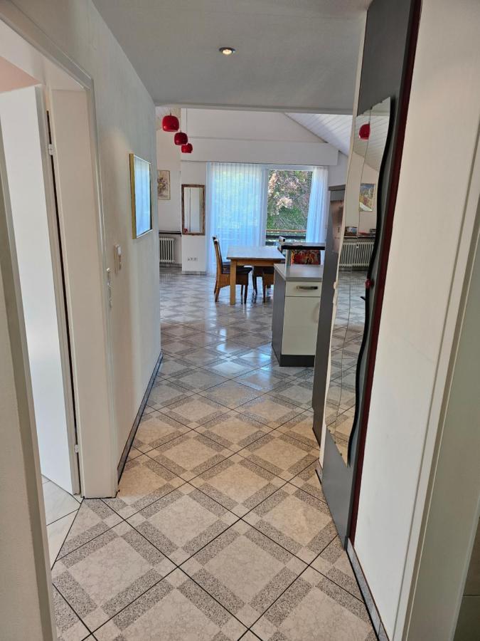 Seeblick Kampf Nonnenhorn Bagian luar foto